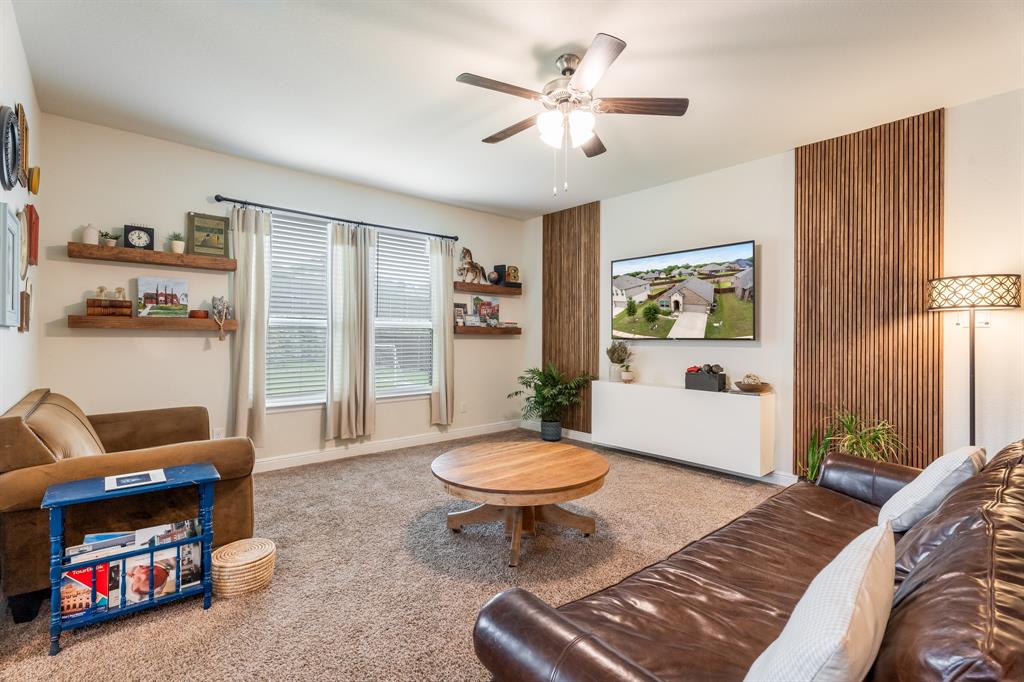 Saratoga Ph 1-A - Residential