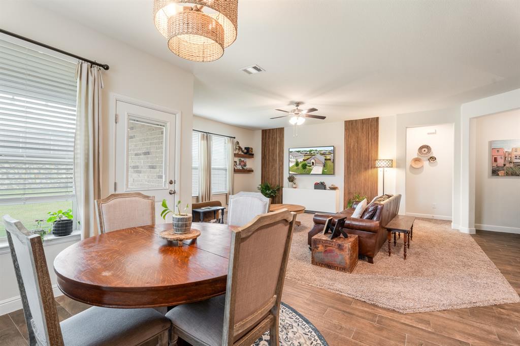 Saratoga Ph 1-A - Residential