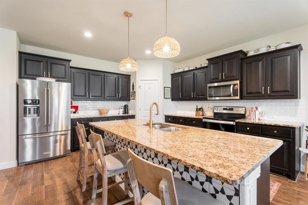 Saratoga Ph 1-A - Residential
