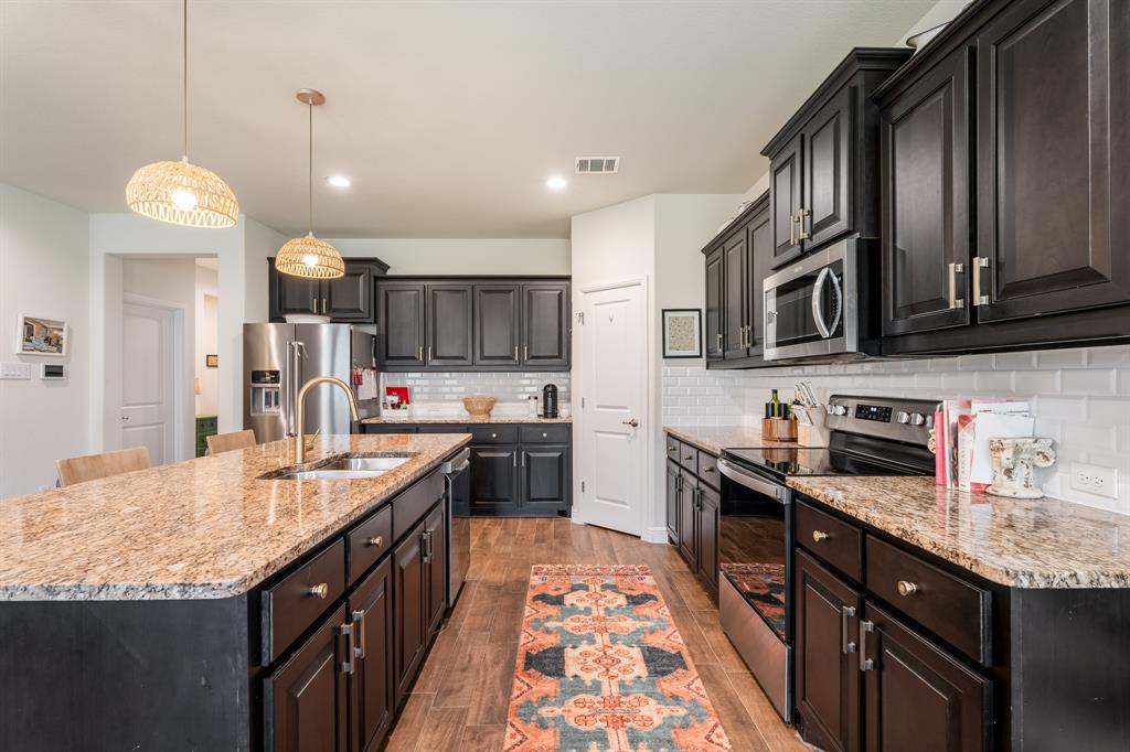 Saratoga Ph 1-A - Residential