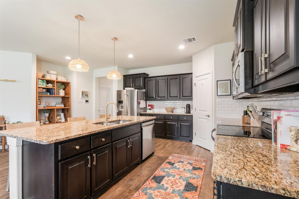 Saratoga Ph 1-A - Residential