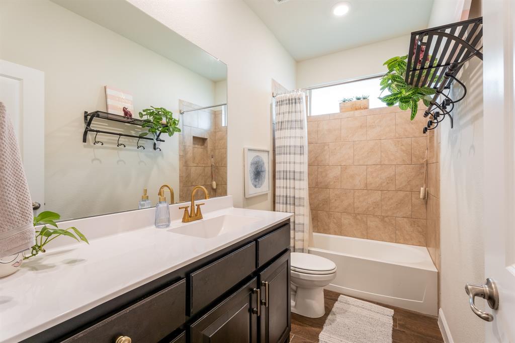 Saratoga Ph 1-A - Residential