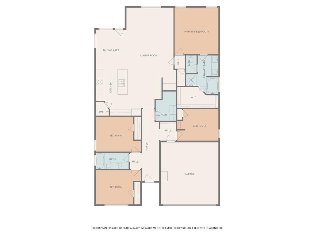 Saratoga Ph 1-A - Residential