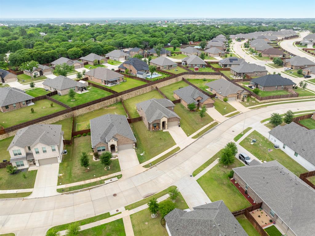 Saratoga Ph 1-A - Residential