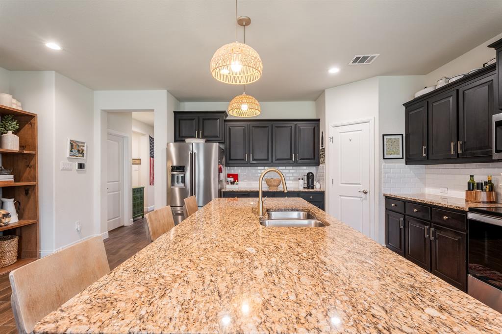 Saratoga Ph 1-A - Residential