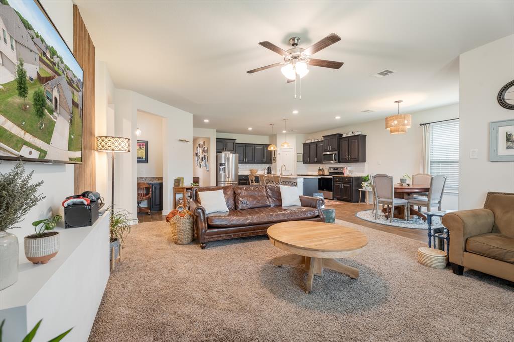Saratoga Ph 1-A - Residential