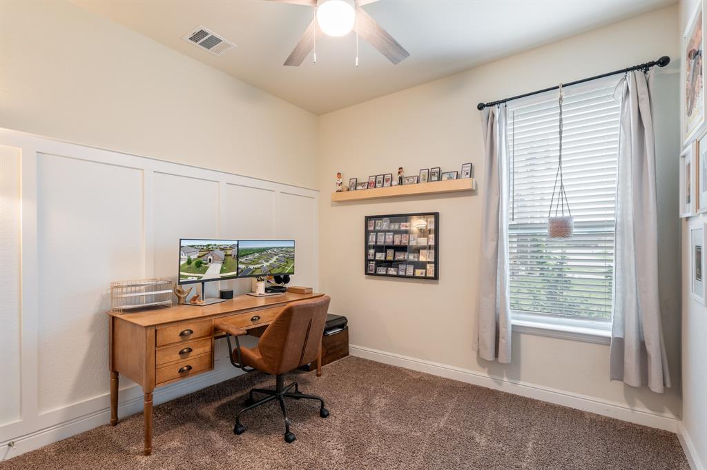 Saratoga Ph 1-A - Residential
