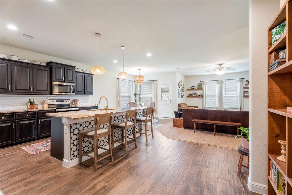 Saratoga Ph 1-A - Residential