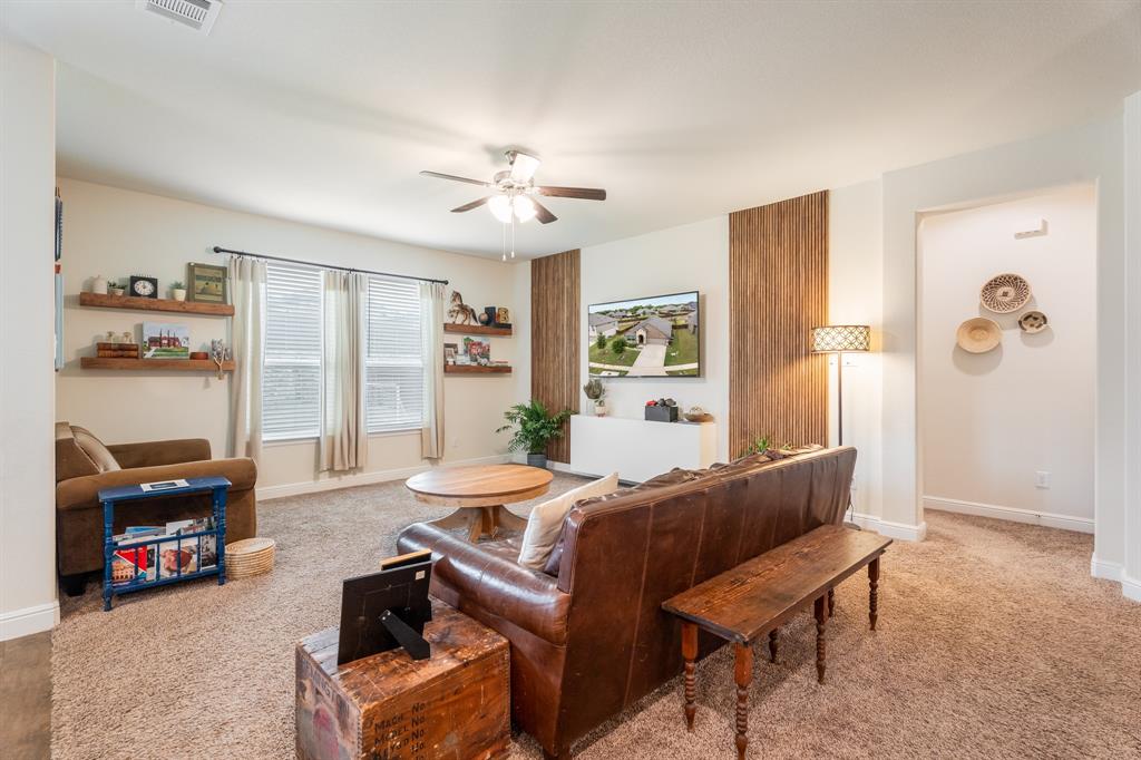 Saratoga Ph 1-A - Residential