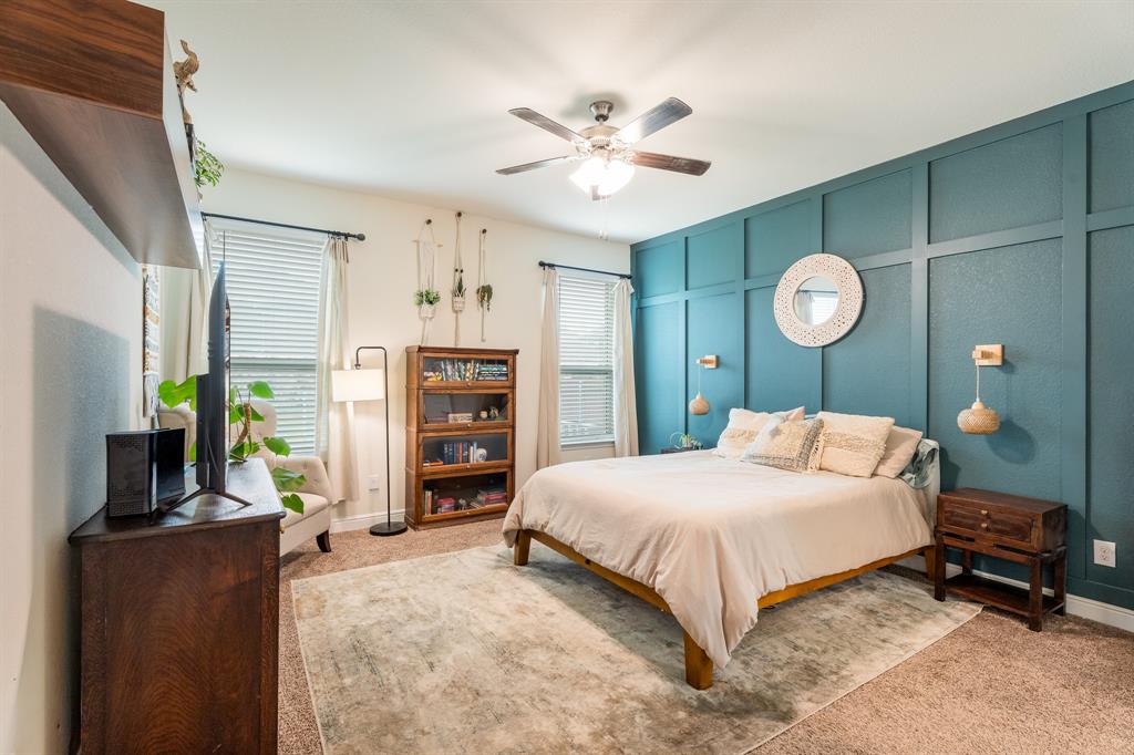 Saratoga Ph 1-A - Residential