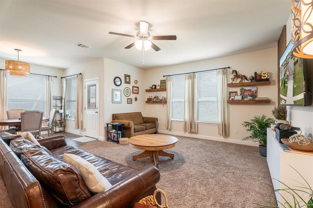 Saratoga Ph 1-A - Residential