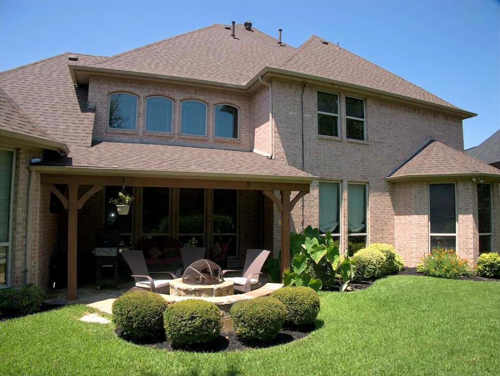 2310 Castle Creek Drive