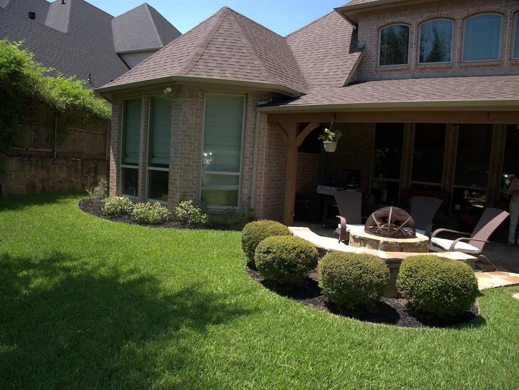 2310 Castle Creek Drive