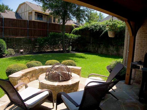 Tiny photo for 2310 Castle Creek Drive, Mansfield, TX 76063 (MLS # 21341057)