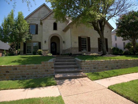 Photo of 2310 Castle Creek Drive, Mansfield, TX 76063 (MLS # 21341057)
