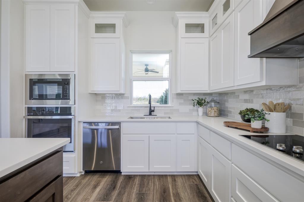 Mcilrath Estates - Residential