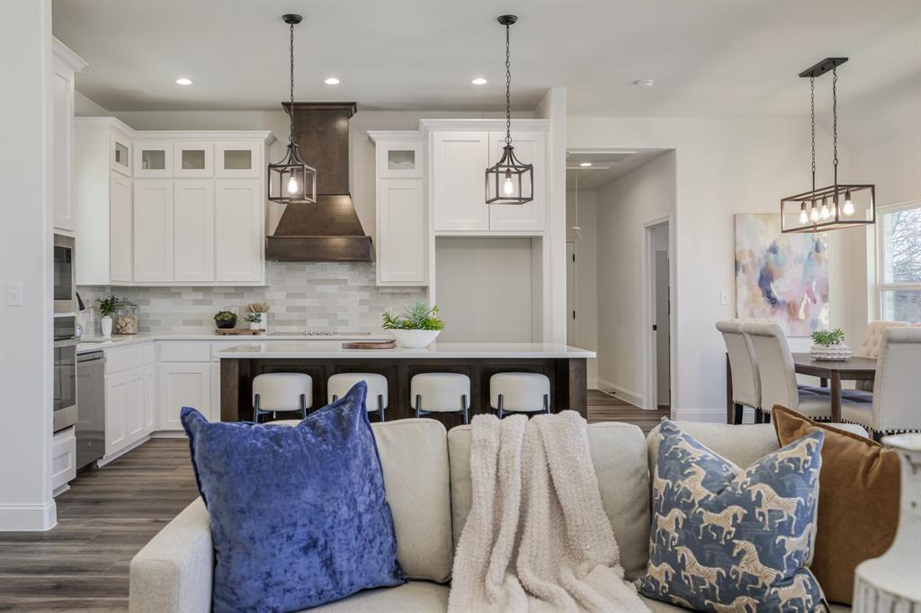 Mcilrath Estates - Residential