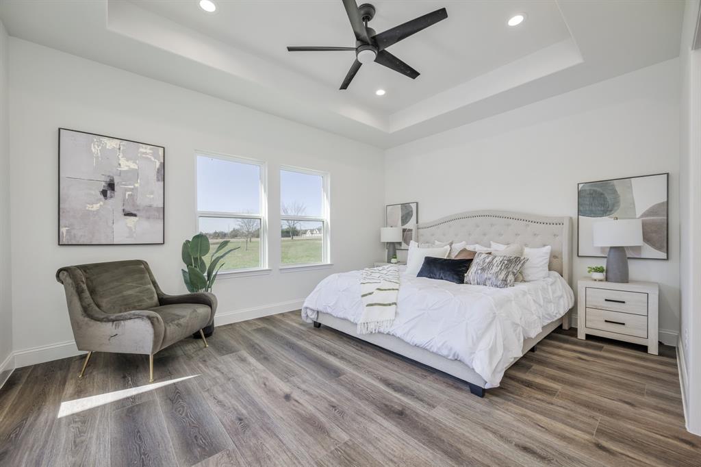 Mcilrath Estates - Residential