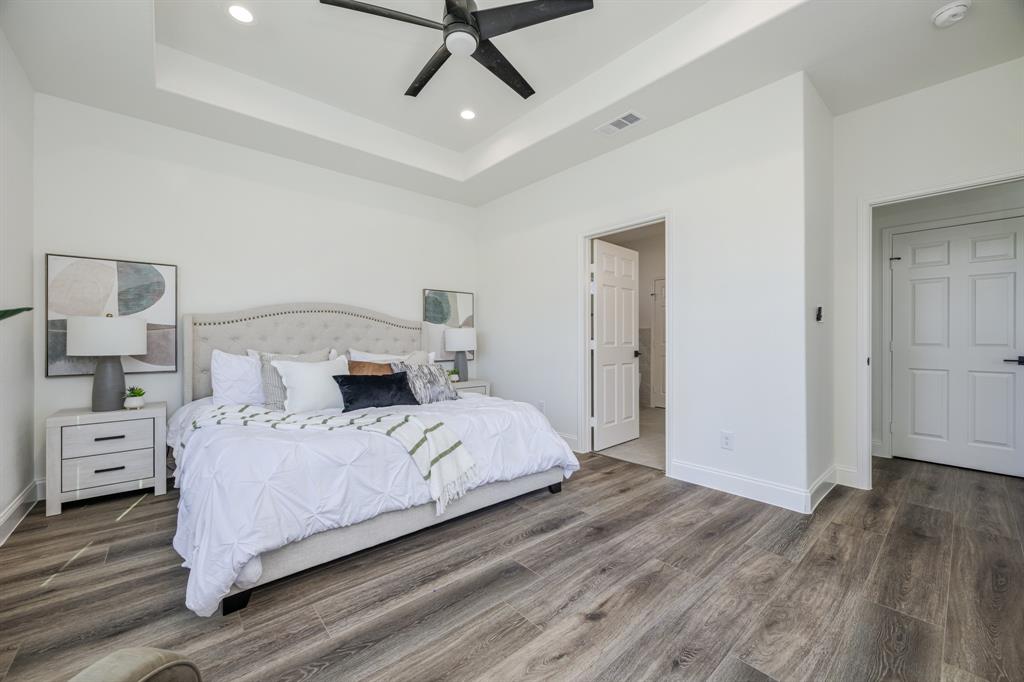 Mcilrath Estates - Residential