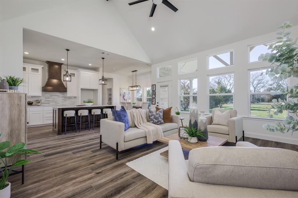 Mcilrath Estates - Residential