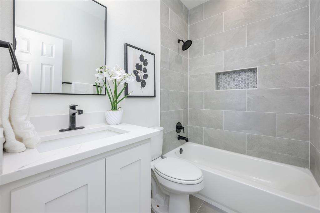 Mcilrath Estates - Residential