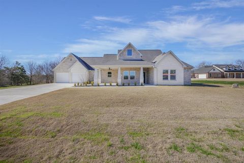Photo of 2378 County Road 1112, Farmersville, TX 75442 (MLS # 21170762)