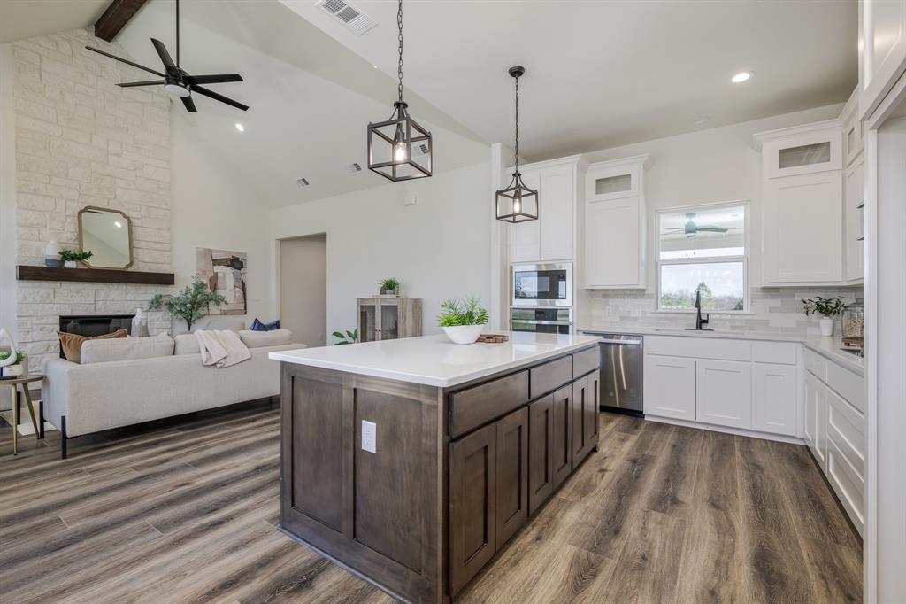 Mcilrath Estates - Residential