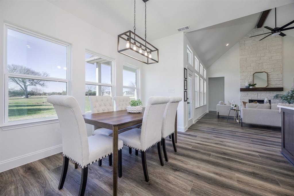 Mcilrath Estates - Residential