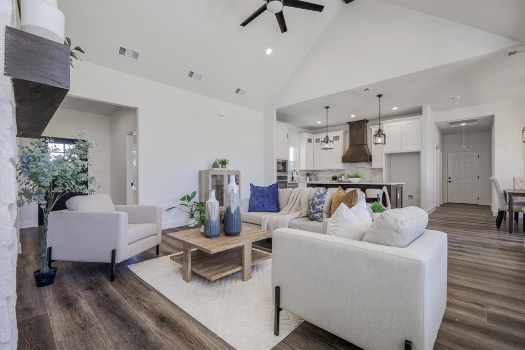 Mcilrath Estates - Residential