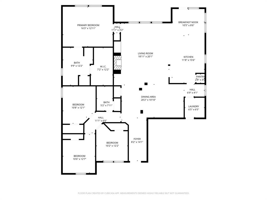 Travis Ranch Ph 2b - Residential