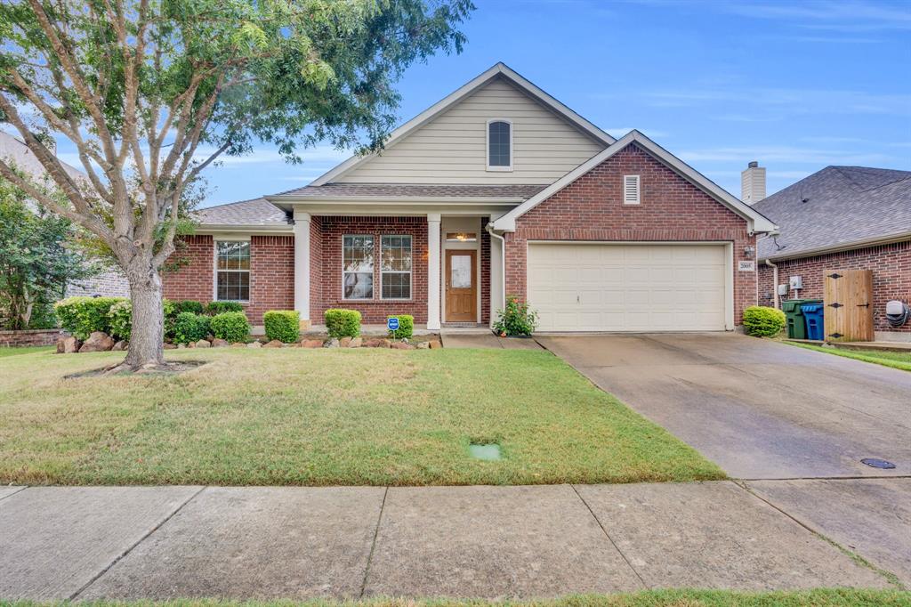 Travis Ranch Ph 2b - Residential