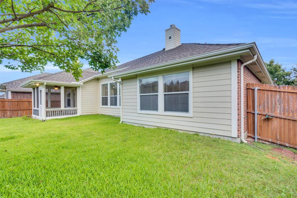 Travis Ranch Ph 2b - Residential