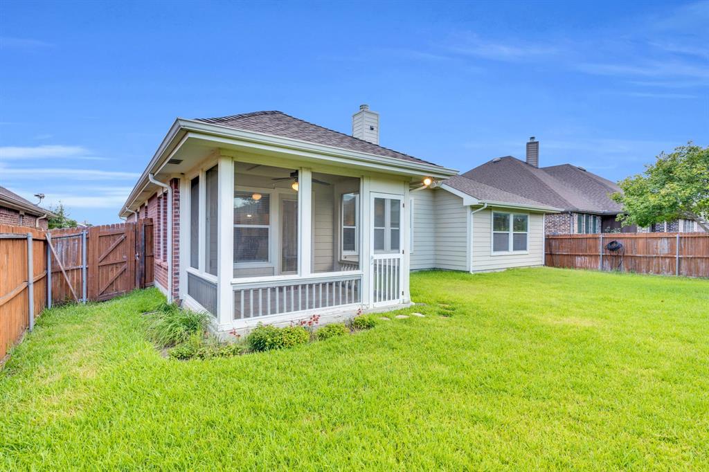 Travis Ranch Ph 2b - Residential