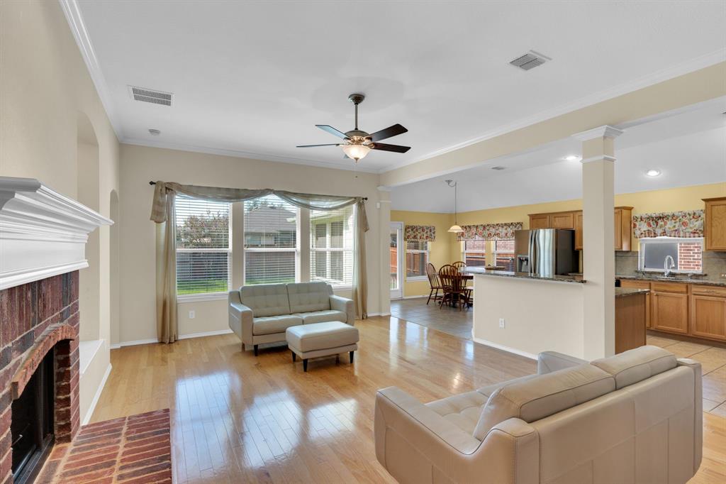 Travis Ranch Ph 2b - Residential