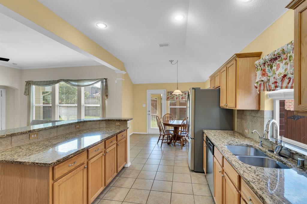 Travis Ranch Ph 2b - Residential