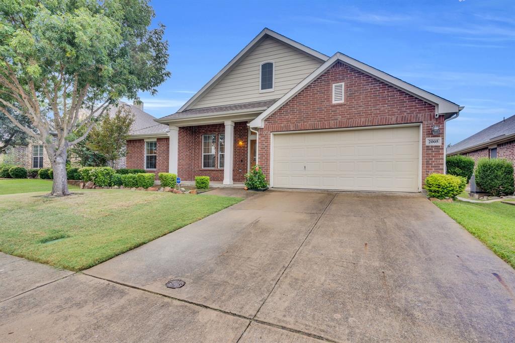 Travis Ranch Ph 2b - Residential