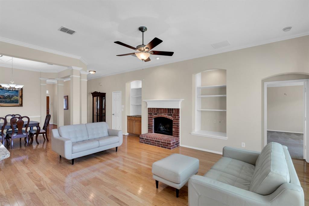 Travis Ranch Ph 2b - Residential