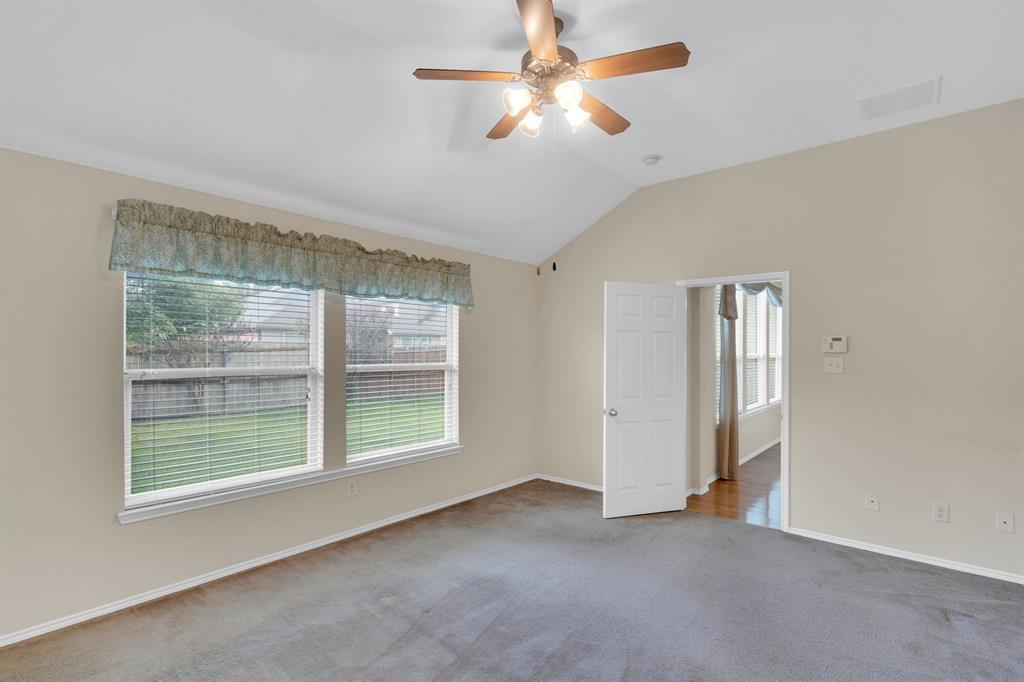 Travis Ranch Ph 2b - Residential