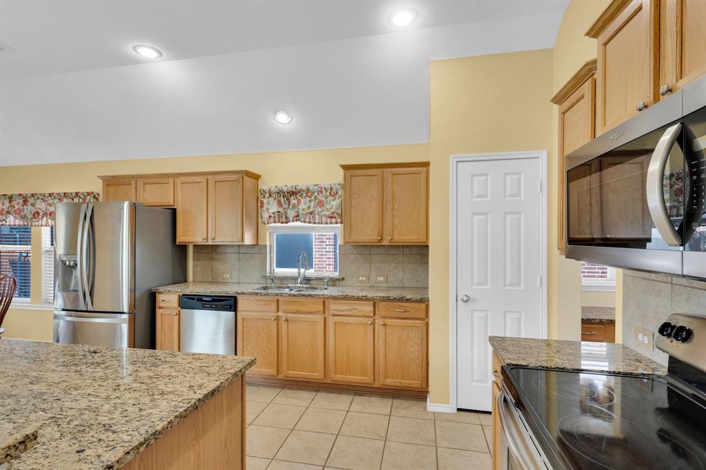 Travis Ranch Ph 2b - Residential