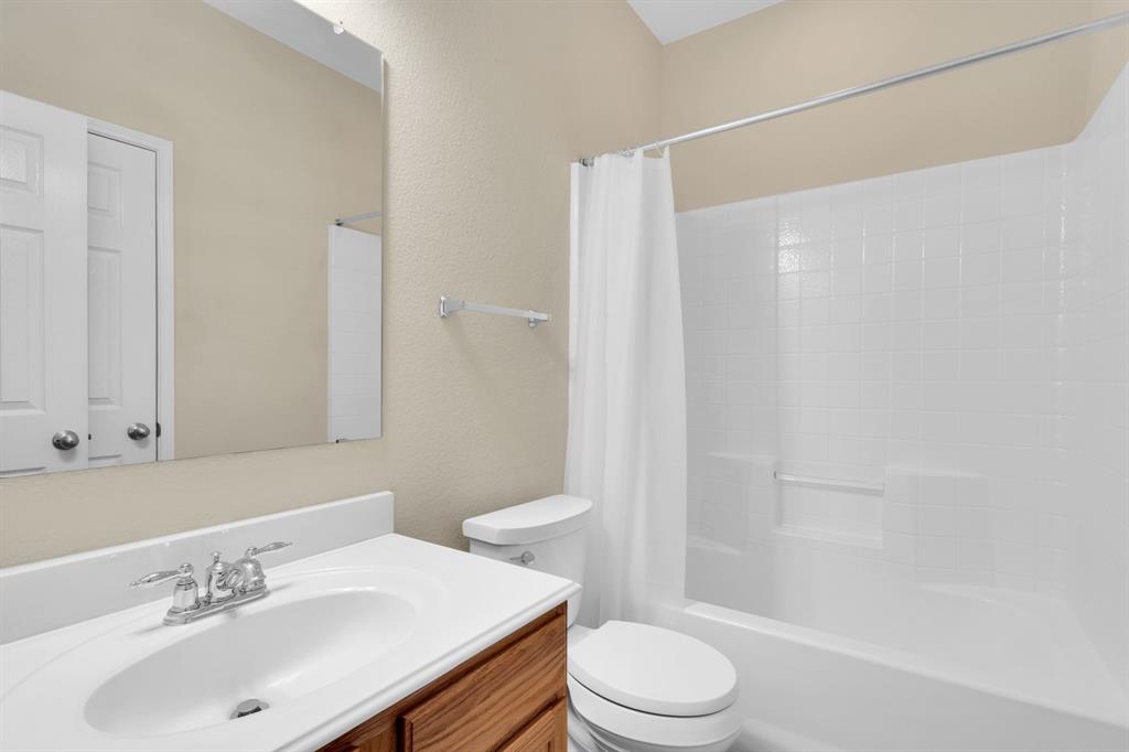 Travis Ranch Ph 2b - Residential