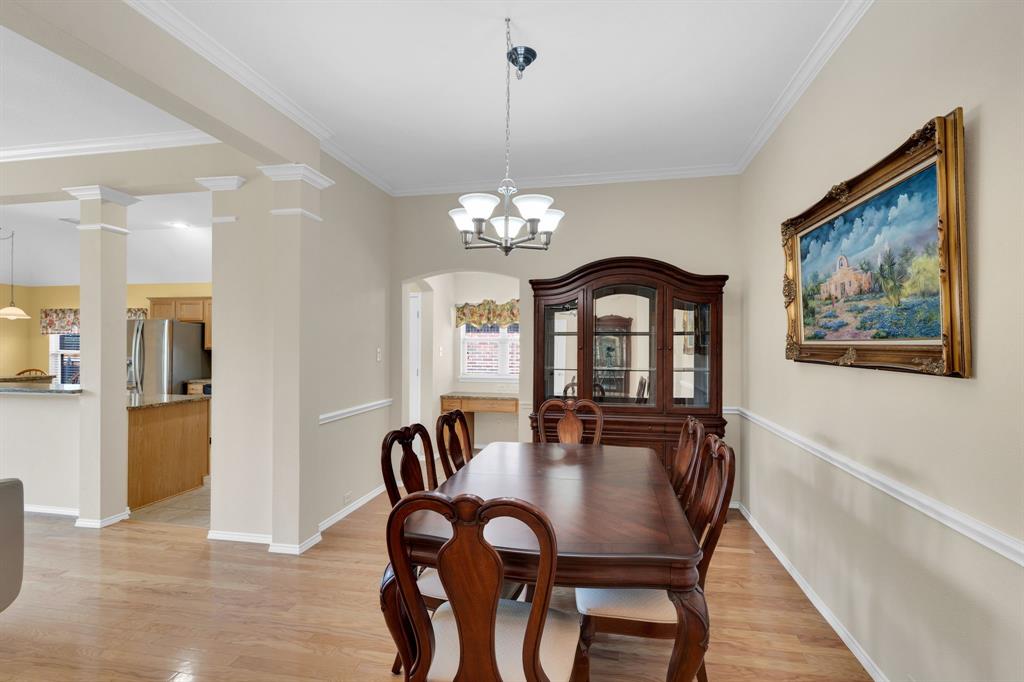 Travis Ranch Ph 2b - Residential