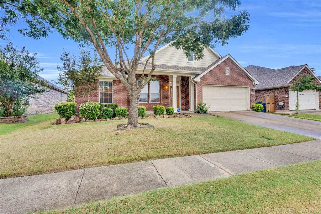 Travis Ranch Ph 2b - Residential