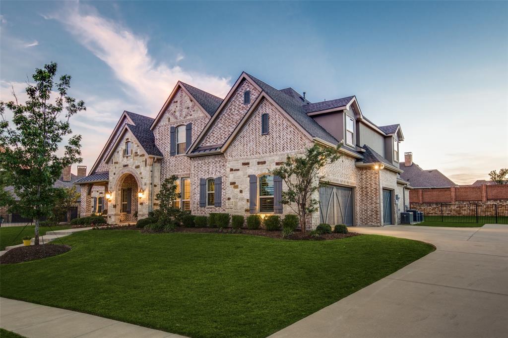 GENTLE CREEK ESTATES PH SEVEN - Residential