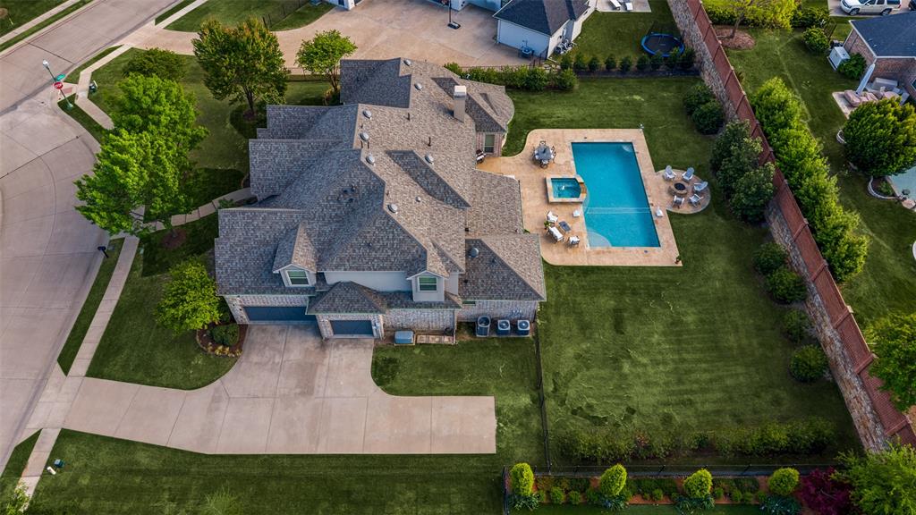 GENTLE CREEK ESTATES PH SEVEN - Residential