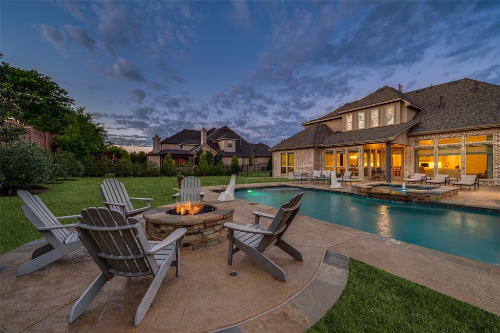 GENTLE CREEK ESTATES PH SEVEN - Residential