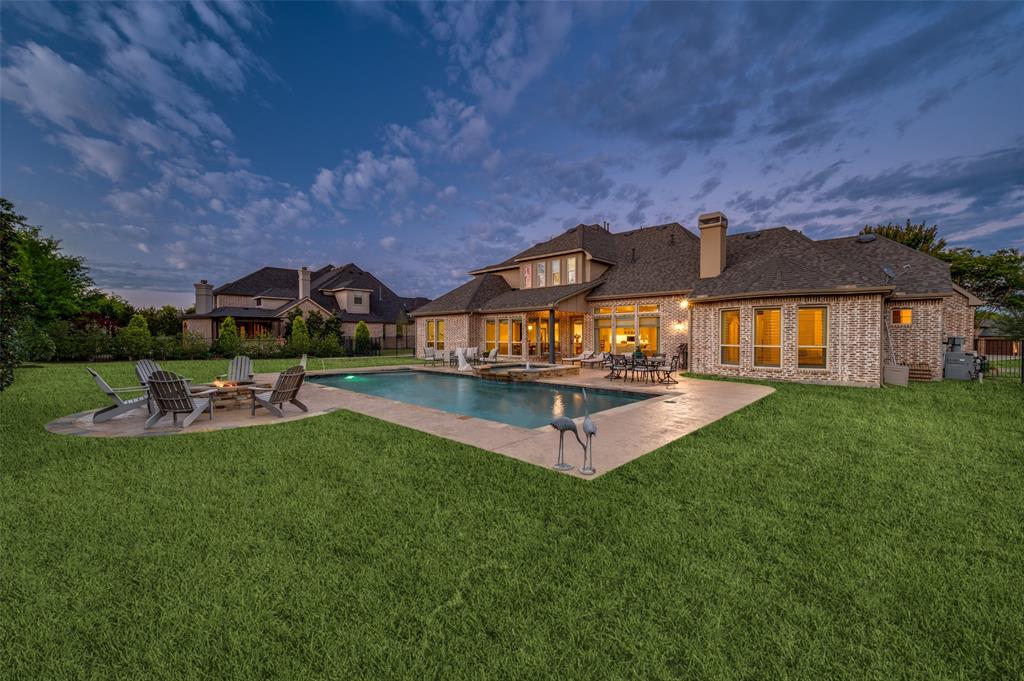 GENTLE CREEK ESTATES PH SEVEN - Residential