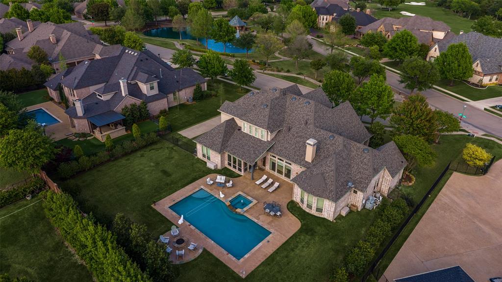 GENTLE CREEK ESTATES PH SEVEN - Residential