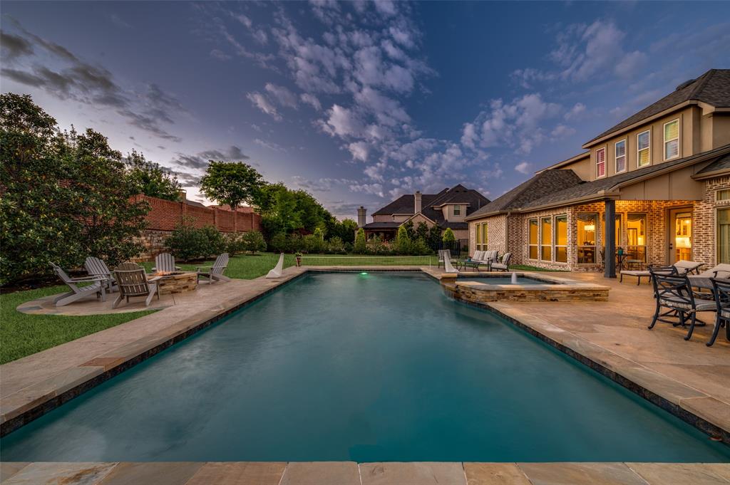 GENTLE CREEK ESTATES PH SEVEN - Residential