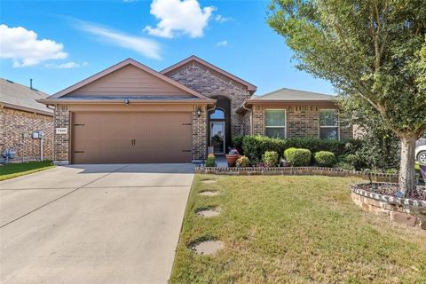 7940 Ballater Drive Fort Worth TX 76123