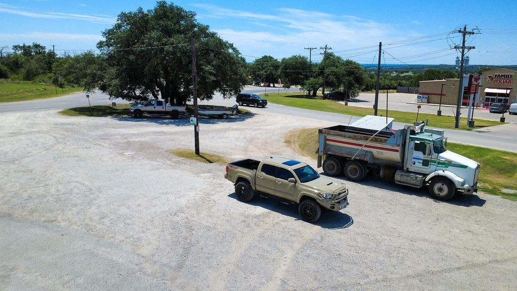 NONE - Commercial Sale